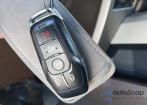 2017 Ford F150 Supercrew z USA, uszkodzony, nr VIN 1FTEW1EG2HFC29739